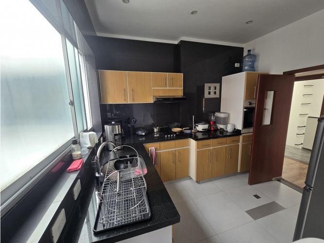 Apartamento en venta en Los Rosales, Bogotá · foto 18 de 22