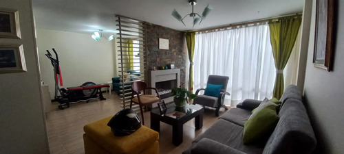 Apartamento en venta en Alhambra, Bogotá · foto 2 de 12