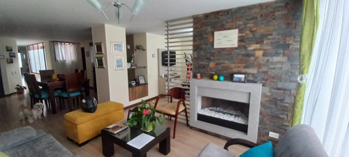 Apartamento en venta en Alhambra, Bogotá · foto 3 de 12