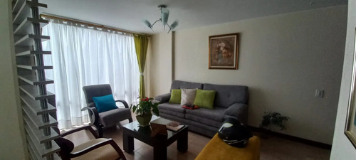 Apartamento en venta en Alhambra, Bogotá · foto 4 de 12