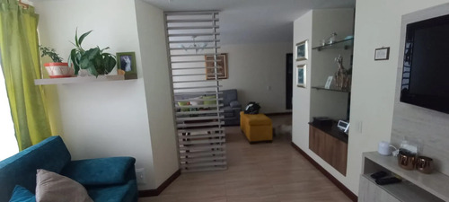 Apartamento en venta en Alhambra, Bogotá · foto 5 de 12
