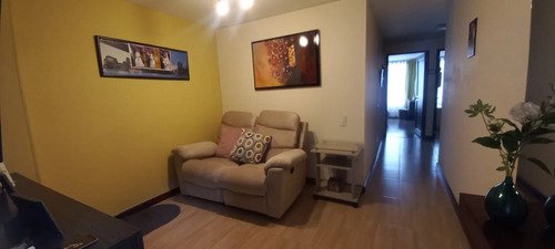 Apartamento en venta en Alhambra, Bogotá · foto 6 de 12