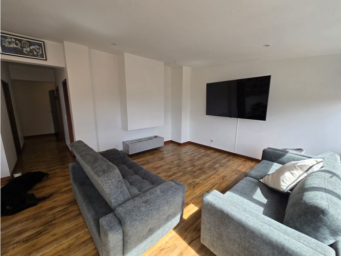 Apartamento en venta en Los Rosales, Bogotá · foto 22 de 22