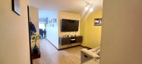 Apartamento en venta en Alhambra, Bogotá · foto 7 de 12