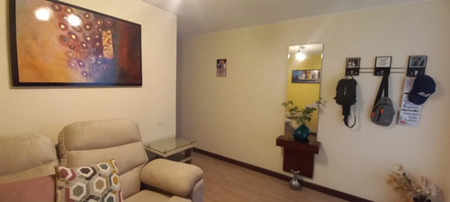 Apartamento en venta en Alhambra, Bogotá · foto 9 de 12