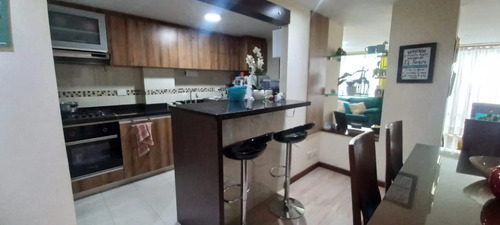 Apartamento en venta en Alhambra, Bogotá · foto 10 de 12