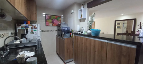 Apartamento en venta en Alhambra, Bogotá · foto 11 de 12