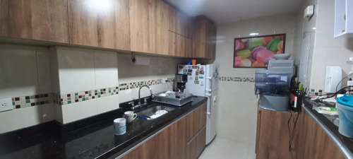 Apartamento en venta en Alhambra, Bogotá · foto 12 de 12