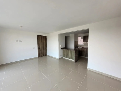 Apartamento en venta en Conjunto Residencial Villa Campestre, Barranquilla · foto 2 de 12