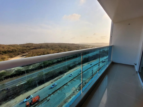Apartamento en venta en Conjunto Residencial Villa Campestre, Barranquilla · foto 3 de 12