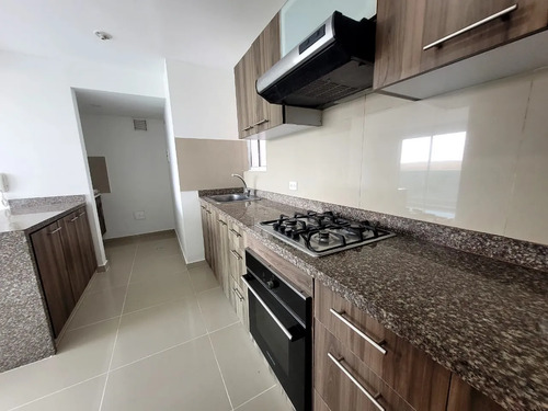 Apartamento en venta en Conjunto Residencial Villa Campestre, Barranquilla · foto 4 de 12