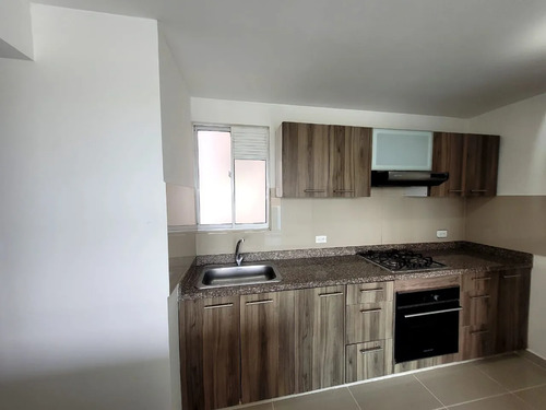 Apartamento en venta en Conjunto Residencial Villa Campestre, Barranquilla · foto 5 de 12