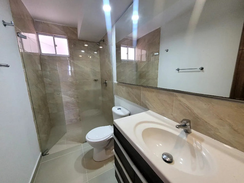 Apartamento en venta en Conjunto Residencial Villa Campestre, Barranquilla · foto 6 de 12