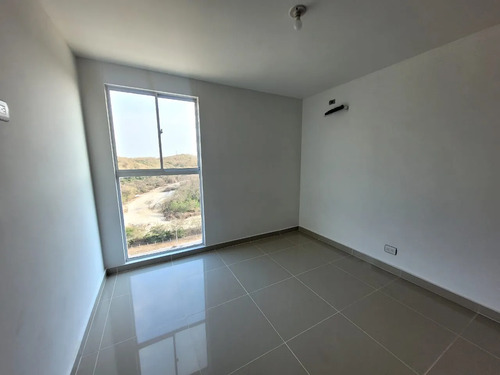 Apartamento en venta en Conjunto Residencial Villa Campestre, Barranquilla · foto 7 de 12