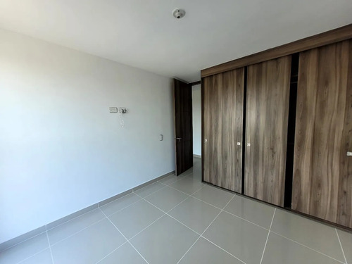 Apartamento en venta en Conjunto Residencial Villa Campestre, Barranquilla · foto 9 de 12