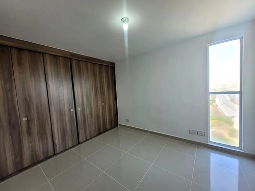 Apartamento en venta en Conjunto Residencial Villa Campestre, Barranquilla · foto 10 de 12