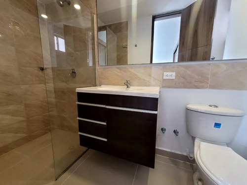 Apartamento en venta en Conjunto Residencial Villa Campestre, Barranquilla · foto 11 de 12