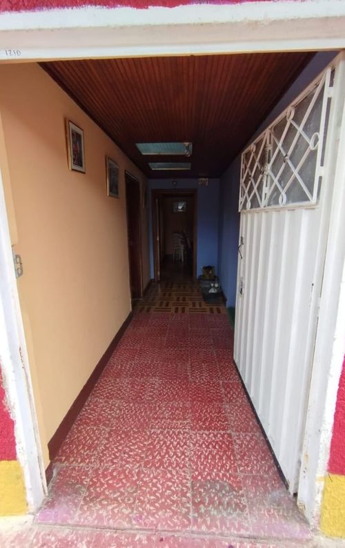 Casa de 2 alcobas en venta en Centro Tocancipá, Tocancipá · foto 2 de 13