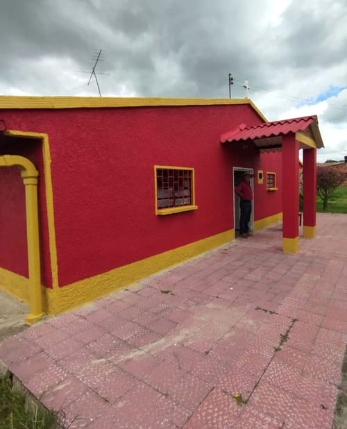 Casa de 2 alcobas en venta en Centro Tocancipá, Tocancipá · foto 5 de 13