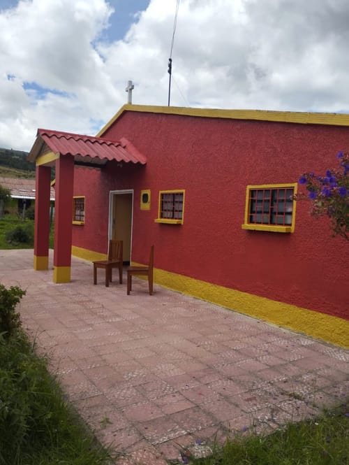 Casa de 2 alcobas en venta en Centro Tocancipá, Tocancipá · foto 7 de 13