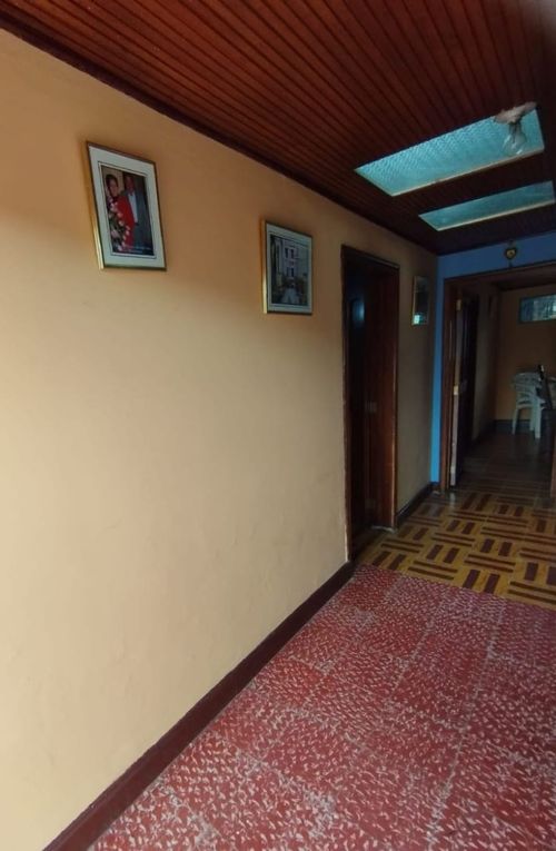 Casa de 2 alcobas en venta en Centro Tocancipá, Tocancipá · foto 9 de 13