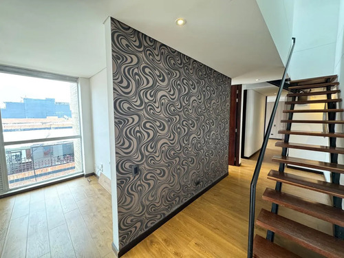 Apartamento en venta en Santa Barbara, Bogotá · foto 2 de 12