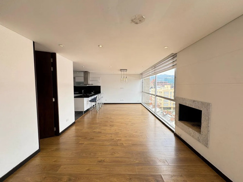 Apartamento en venta en Santa Barbara, Bogotá · foto 3 de 12