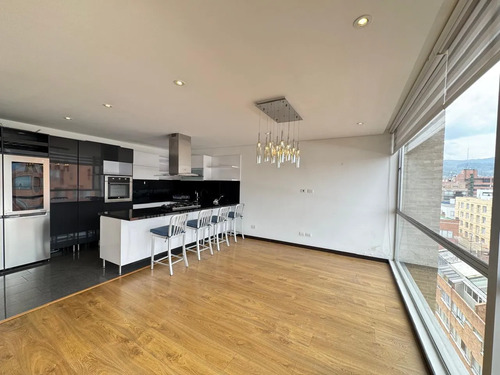 Apartamento en venta en Santa Barbara, Bogotá · foto 5 de 12