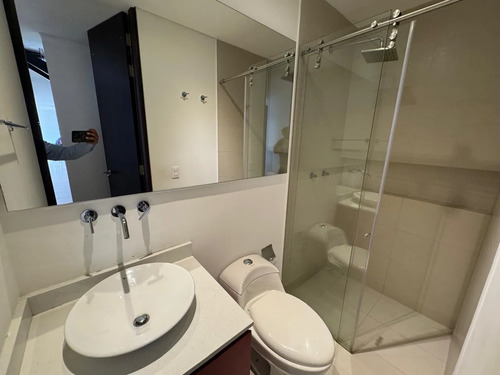 Apartamento en venta en Santa Barbara, Bogotá · foto 7 de 12