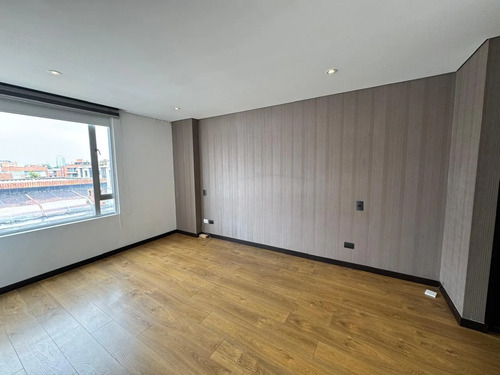 Apartamento en venta en Santa Barbara, Bogotá · foto 9 de 12