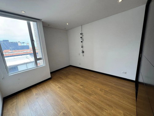 Apartamento en venta en Santa Barbara, Bogotá · foto 12 de 12
