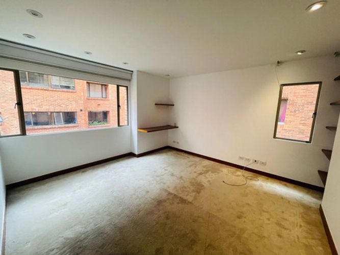 Apartamento de 3 alcobas en venta en Chapinero, Bogotá, 230 m² · foto 3 de 12