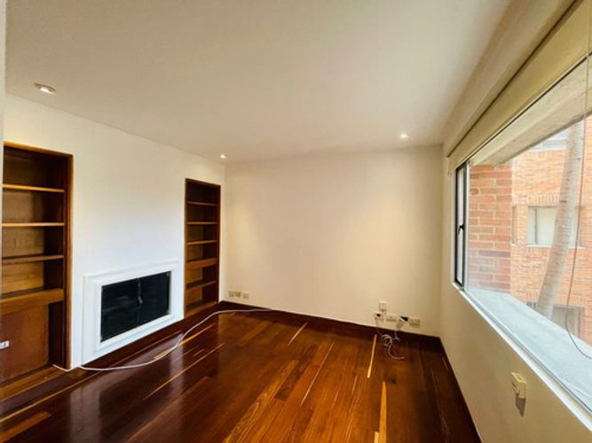 Apartamento de 3 alcobas en venta en Chapinero, Bogotá, 230 m² · foto 6 de 12