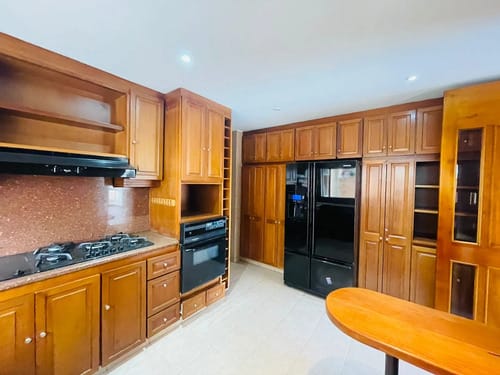 Apartamento de 3 alcobas en venta en Chapinero, Bogotá, 230 m² · foto 7 de 12