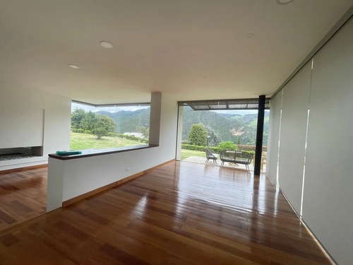 Casa en venta en Conjunto Casa De Campo, La Calera · foto 3 de 12