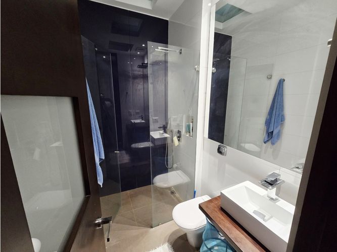 Apartamento de 3 alcobas en venta en Santa Paula, Bogotá, 246 m² · foto 13 de 24