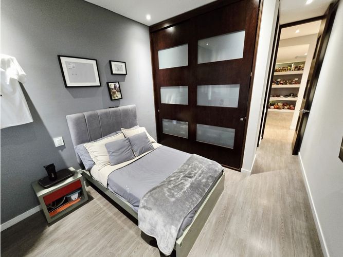 Apartamento de 3 alcobas en venta en Santa Paula, Bogotá, 246 m² · foto 15 de 24