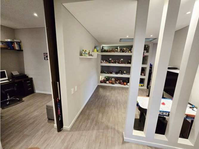 Apartamento de 3 alcobas en venta en Santa Paula, Bogotá, 246 m² · foto 16 de 24