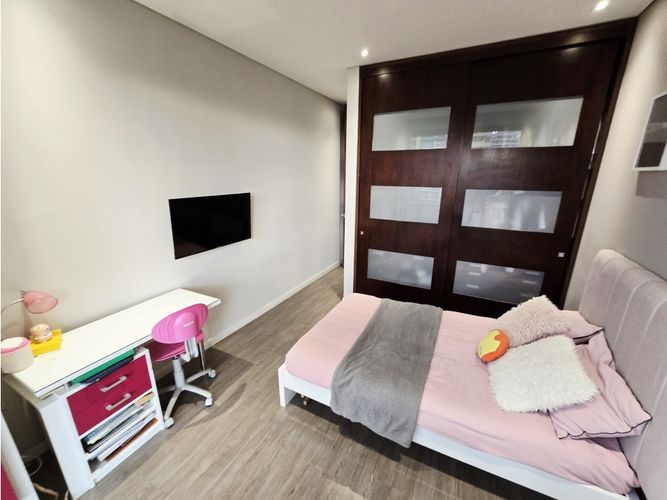 Apartamento de 3 alcobas en venta en Santa Paula, Bogotá, 246 m² · foto 19 de 24