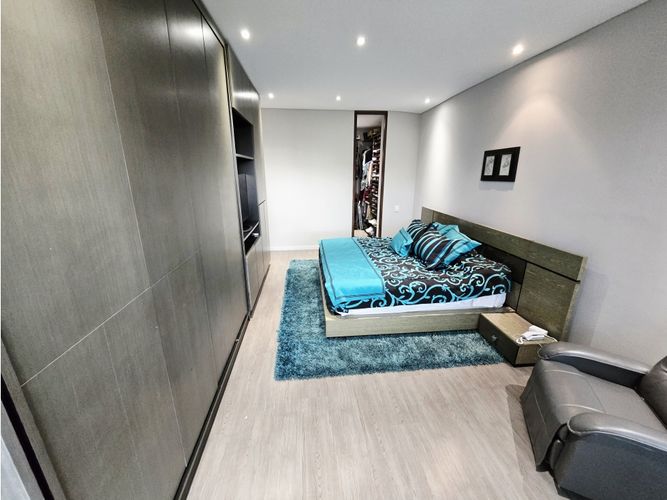 Apartamento de 3 alcobas en venta en Santa Paula, Bogotá, 246 m² · foto 24 de 24
