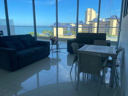 Apartamento en venta en Pozos Colorados, Santa Marta · foto 2 de 12