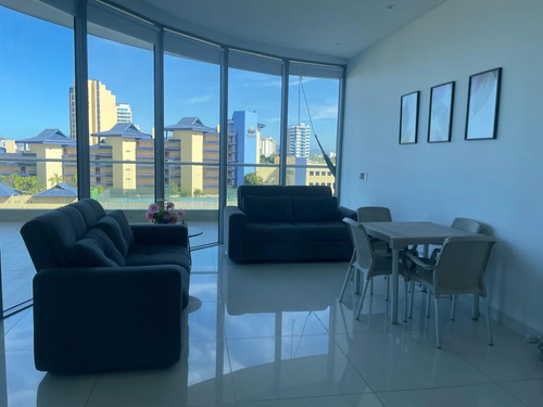 Apartamento en venta en Pozos Colorados, Santa Marta · foto 3 de 12