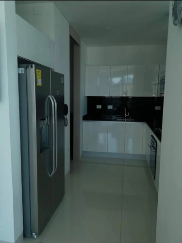Apartamento en venta en Pozos Colorados, Santa Marta · foto 5 de 12