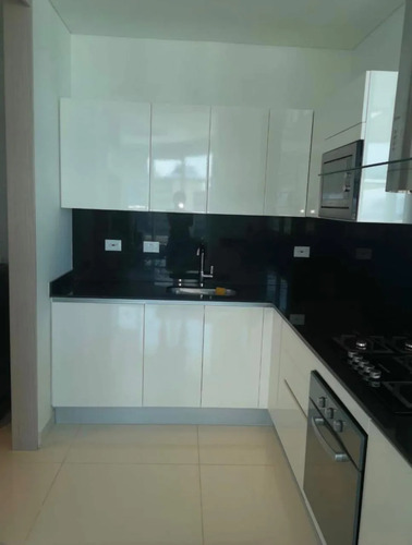 Apartamento en venta en Pozos Colorados, Santa Marta · foto 6 de 12