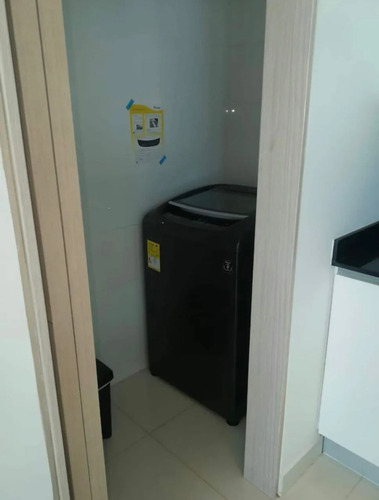 Apartamento en venta en Pozos Colorados, Santa Marta · foto 7 de 12