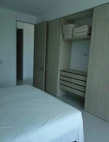 Apartamento en venta en Pozos Colorados, Santa Marta · foto 8 de 12