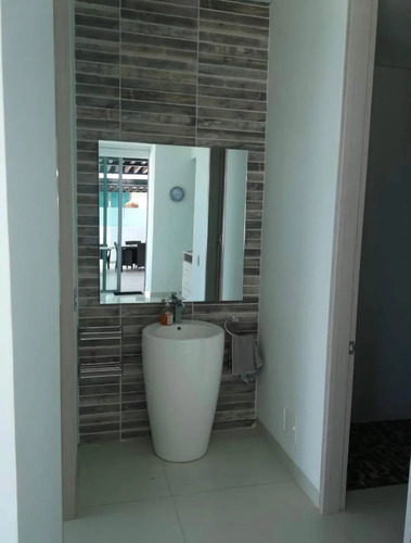 Apartamento en venta en Pozos Colorados, Santa Marta · foto 9 de 12