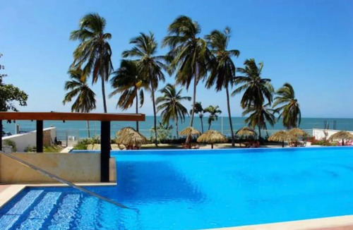 Apartamento en venta en Pozos Colorados, Santa Marta · foto 10 de 12
