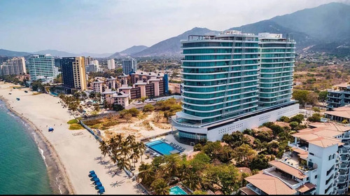Apartamento en venta en Pozos Colorados, Santa Marta · foto 11 de 12