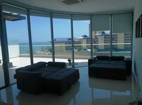 Apartamento en venta en Pozos Colorados, Santa Marta · foto 12 de 12